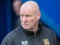 ‘Players think it is a quick fix’: Livingston’s Brian Rice on breaking free of gambling addiction