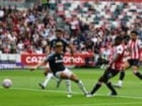 Dango Ouattara sees off Aston Villa as Brentford give Keith Andrews first win