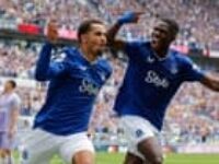 Everton send Brighton packing as Jack Grealish ignites win in club’s new home