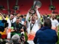 Crystal Palace, take heart: Conference League offers story of English success