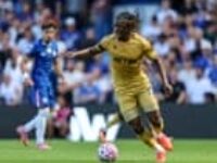 Tottenham stunned as Arsenal swoop in to agree £67.5m Eberechi Eze deal
