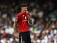 Manchester United have sunk to ground zero, caught in an endless cycle of hope and regret | Barney Ronay