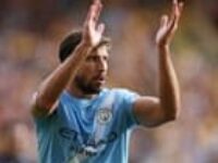 Ruben Dias commits his future to ‘special’ Manchester City until 2029