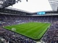 Home comforts: how Premier League sides fared in their first games at new stadiums