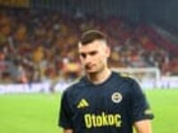 Nottingham Forest in talks to sign Dominik Livakovic from Fenerbahce