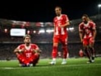 Bayern may not enjoy Bundesliga procession but rivals face uphill task