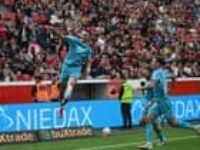 European football: McTominay and De Bruyne power Napoli to win over Sassuolo