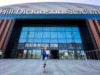 David Moyes desperate for an Everton team fit for ‘a new stadium we can fall in love with’