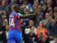 Mateta sinks Fredrikstad to give Crystal Palace advantage in Conference playoff