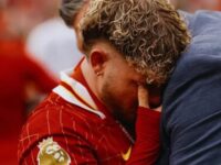 What Harvey Elliott did after Athletic Bilbao friendly could signal the end of Liverpool career