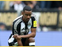 What Liverpool are now internally saying about Isak transfer after bombshell statement