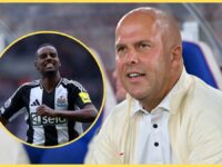 Liverpool could fund half of Isak deal after significant transfer update breaks