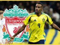 ‘I heard’ – Fresh Alexander Isak info breaks in intriguing morning update for Liverpool