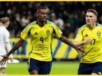 David Ornstein confirms Alexander Isak stance after Newcastle reject Liverpool offer