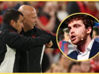 Fabrizio Romano drops evening bombshell that catches Liverpool in its radius