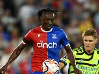 How Arsenal silently hijacked Spurs’ Eberechi Eze transfer well before anyone knew
