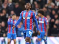 Eberechi Eze recalls emotional reaction to being released by Arsenal as a youngster