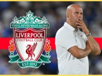 After Diaz: Christian Falk weighs in on second possible exit from Liverpool first-XI