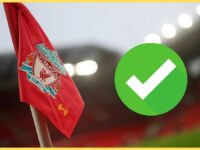 Liverpool green-light medical after ‘agreement reached’ this summer