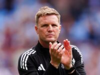 Eddie Howe responds to Alexander Isak’s claim Newcastle broke promises over Liverpool transfer