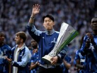 Tottenham captain Son Heung Min to leave club for ‘fresh challenge’