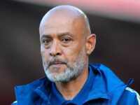 Nuno Espirito Santo makes stunning admission amid reports of Nottingham Forest exit