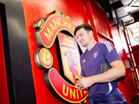 Harry Maguire reveals why he has always remained devoted during Man United rollercoaster