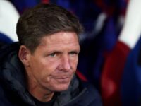 Oliver Glasner angry at Crystal Palace transfer window ahead of Eberechi Eze exit