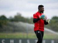 Ruben Amorim faces Andre Onana decision after latest Man United goalkeeper blunder