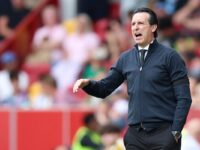 Aston Villa’s poor start continues as Brentford’s record signing makes impact