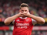 Why Arsenal’s future looks brighter than ever after demolishing Leeds