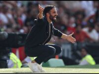 Club in talks with Man United star’s agents, player wants £30m-a-year to leave
