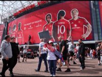 Romano: Club now ‘trying their best’ to sanction deal for ‘magical’ Man Utd star who’s opened door to move