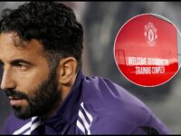 Sky: Ruben Amorim willing to reintegrate outcast Man Utd star after issuing stark warning over his role in the squad
