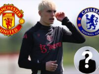 Jacobs: Man United take advantage of Garnacho talks to ask for ‘special’ Chelsea talent