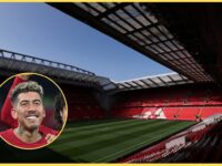 Enquiries made: Liverpool have asked about Brazilian prodigy who could be their next Firmino