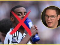 Plan B for Liverpool? Paul Gorst names ‘ideal’ Isak alternative who ‘ticks more boxes than most’