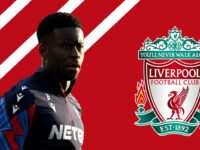Sky reporter: Liverpool could ‘step up’ interest in Guehi if one thing happens in next 24 hours