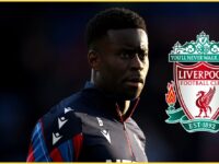 Liverpool warned to beware top-flight rival in Marc Guehi pursuit as ‘preferred option’ indicated