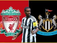 Journalist issues ominous Isak transfer prediction after ‘mistake’ from Newcastle striker