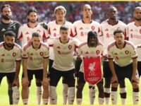 Liverpool ‘menace’ could be overlooked for international duty despite ‘promising’ start to season