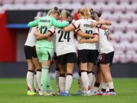 Liverpool FC Women Strengthen Squad Ahead of New Season
