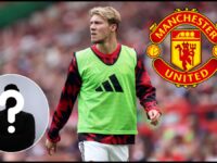 Report: Man United player offered pay rise by league champions to seal summer exit