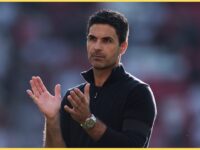 ‘Never a good sign’ – What Arteta said about Odegaard and Saka injuries ahead of Liverpool clash