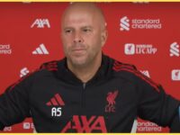 Liverpool given simultaneous injury hope and fear after official announcement on Thursday