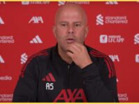 ‘Only if things are right…’ – Arne Slot drops Liverpool transfer hint as summer deadline looms
