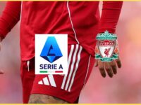 Contact made: Serie A giants commence talks over late summer swoop for Liverpool favourite